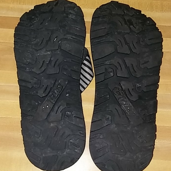 Tribu Thong Flip Flops (Men's) - Picture 4 of 4